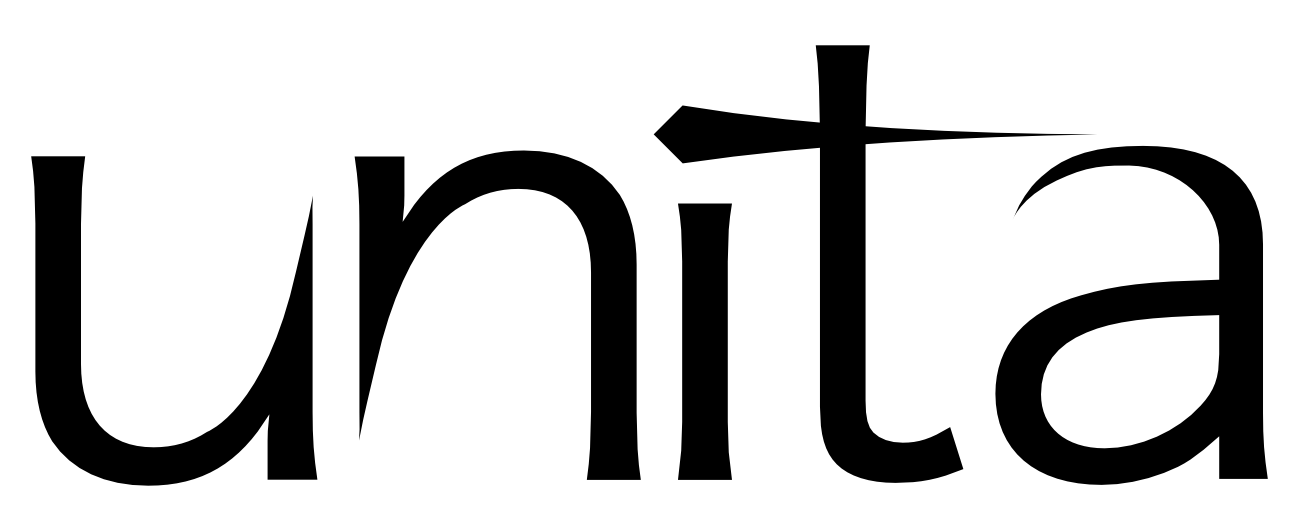 Logo Unita Atelier d'architecture
